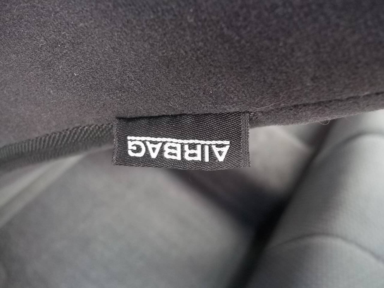 Used 2012 Nissan Versa 1.8 S w/ Plus Pkg FWD image 15