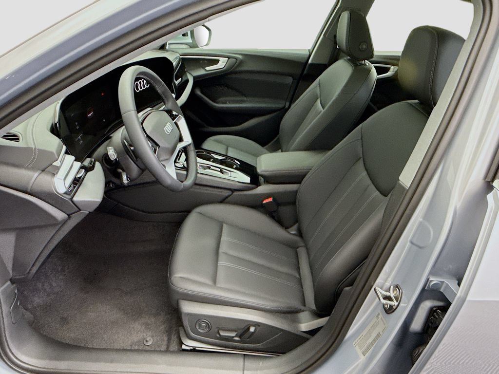 Used 2025 Audi A5 2.0T Premium AWD/4WD image 19
