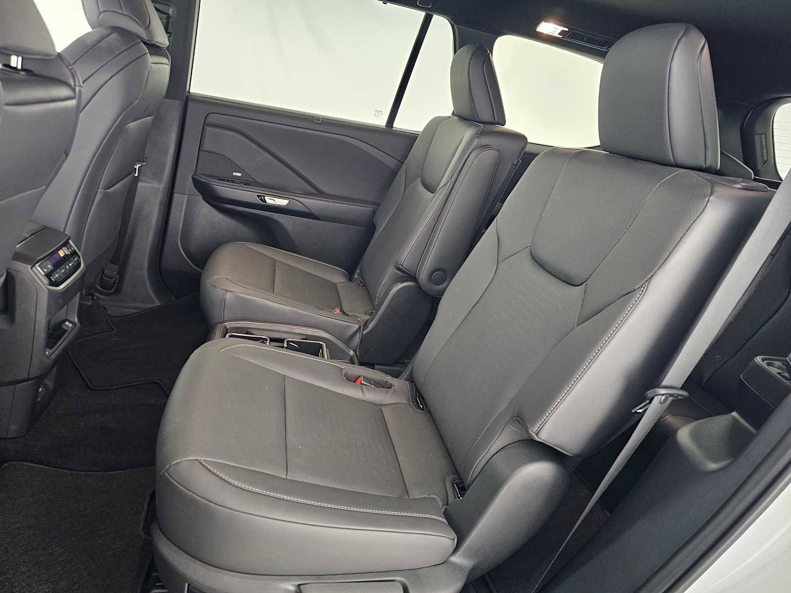 Certified 2025 Lexus TX 500h AWD w/ Technology Package image 17