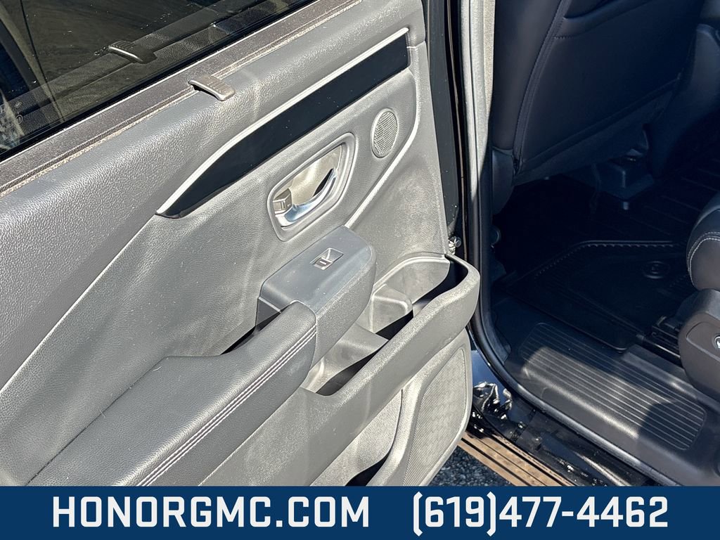 Used 2025 Honda Pilot EX-L image 21