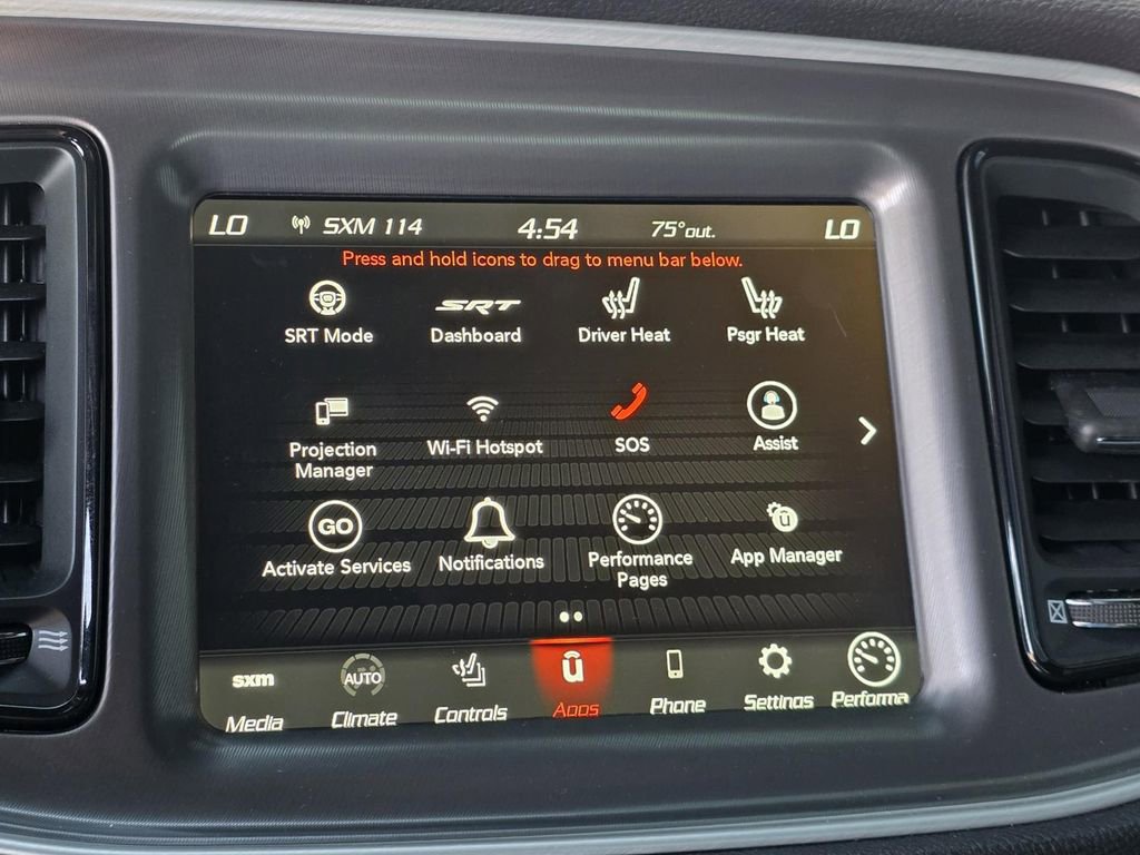 Used 2021 Dodge Challenger R/T Scat Pack image 14