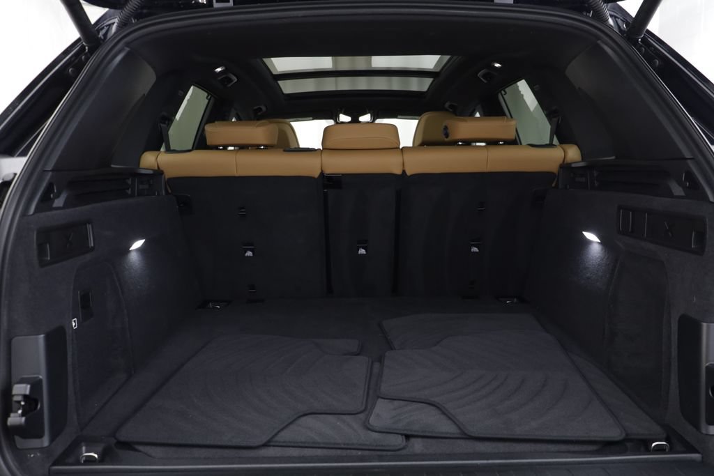 Certified 2026 BMW X5 xDrive40i AWD/4WD image 17