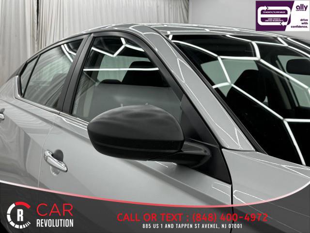 Used 2024 Nissan Altima 2.5 SV image 53