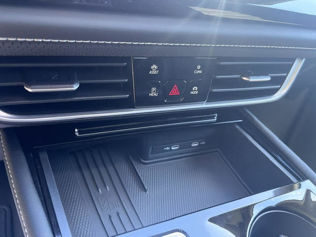 New 2026 Volkswagen Atlas SE AWD/4WD image 11
