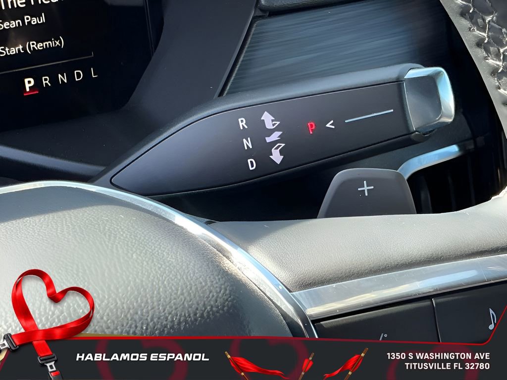 Certified 2025 GMC Acadia Elevation image 29