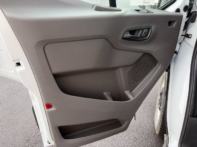 New 2027 Ford Transit 350 XL RWD image 16