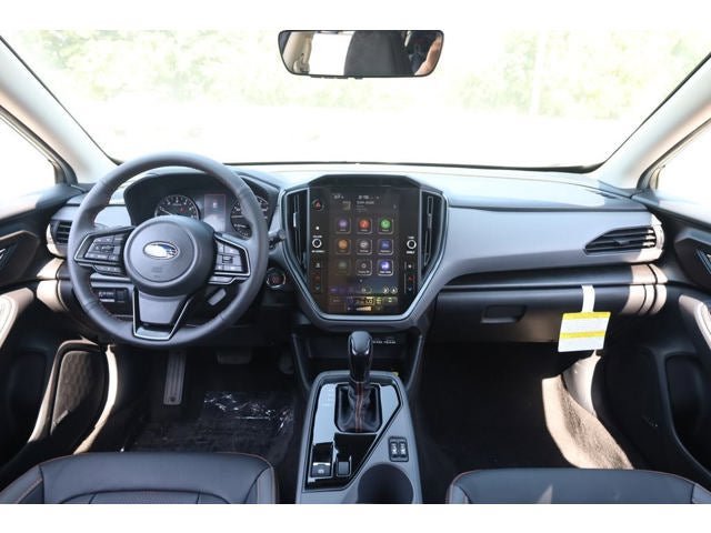 New 2026 Subaru Crosstrek 2.5i Limited AWD/4WD image 45