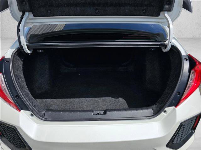 Used 2017 Honda Civic Si image 13