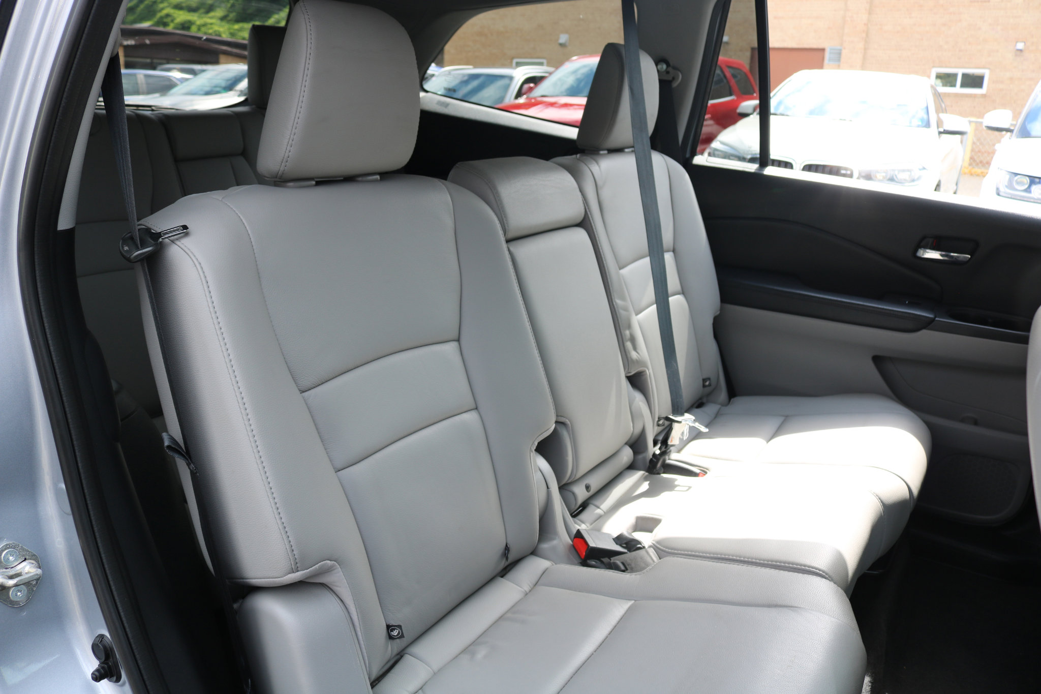 Used 2018 Honda Pilot EX-L image 42