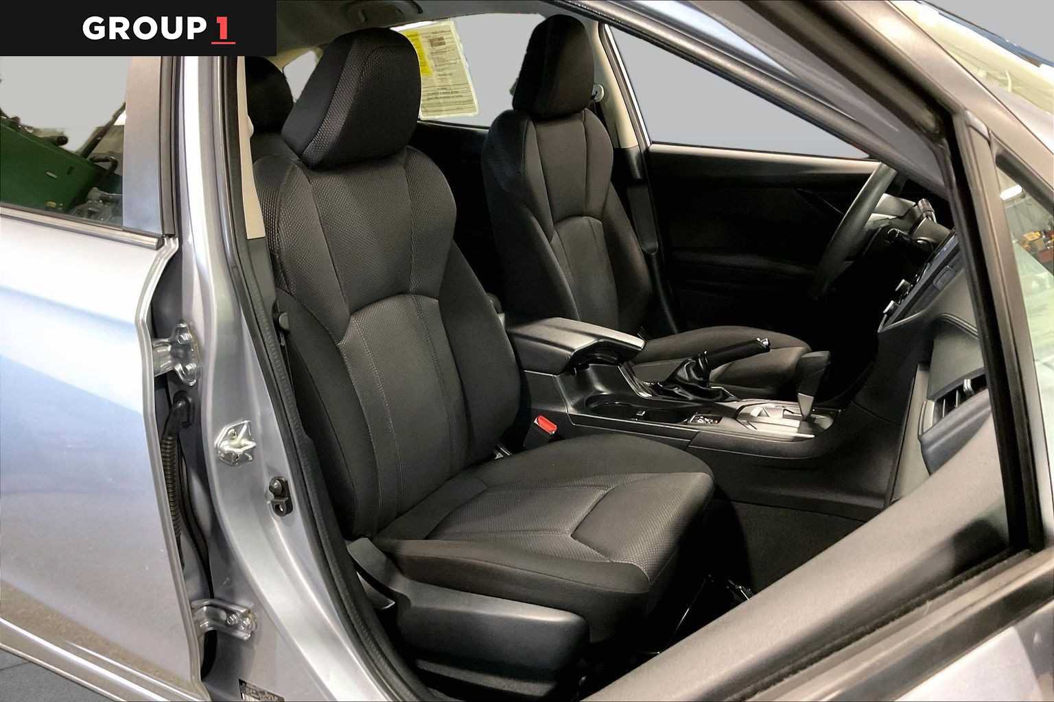 Used 2023 Subaru Impreza 2.0i Premium AWD/4WD image 9