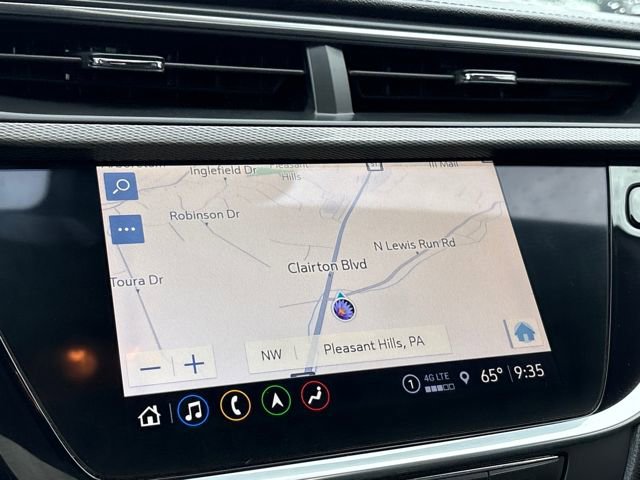 Used 2021 Buick Encore GX Essence w/ Advanced Technology Package image 15