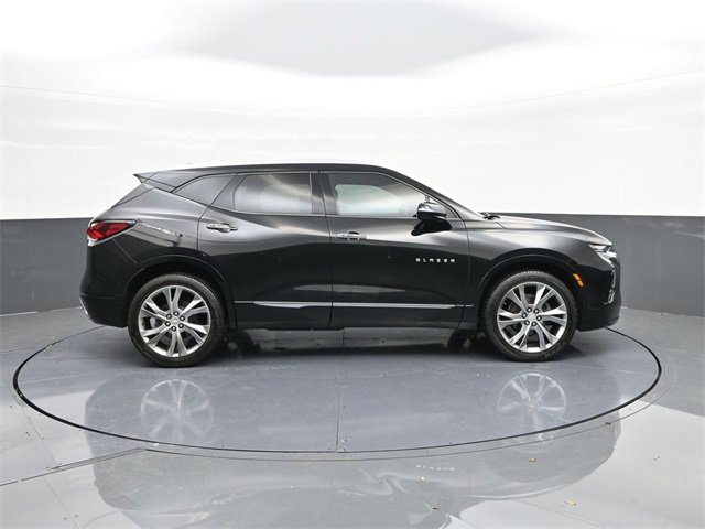 Used 2020 Chevrolet Blazer Premier w/ LPO, Floor Liner Package image 24