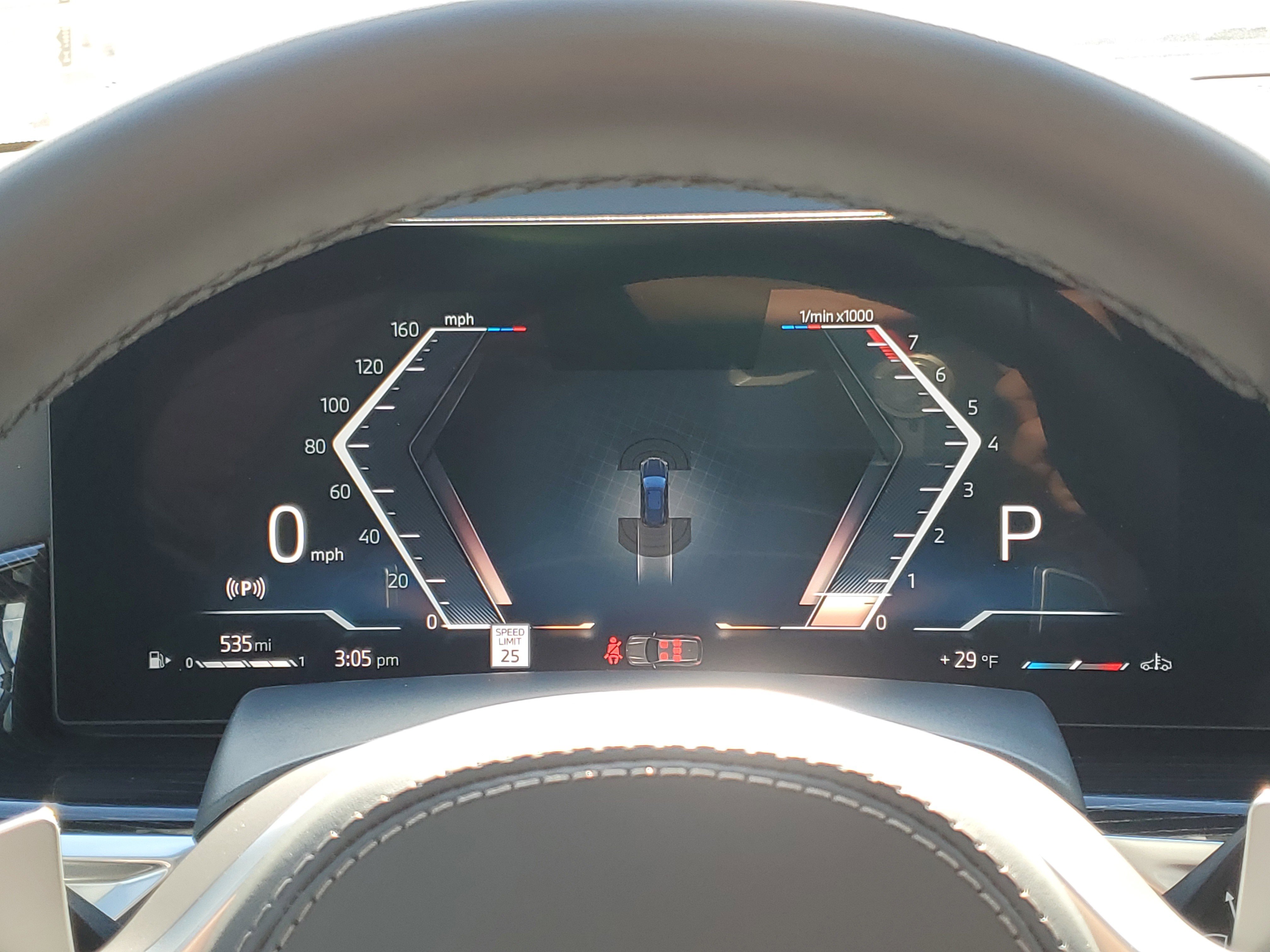 New 2026 BMW X5 xDrive40i w/ M Sport Package image 15