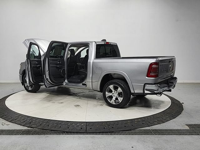 Used 2022 RAM 1500 Laramie RWD image 13
