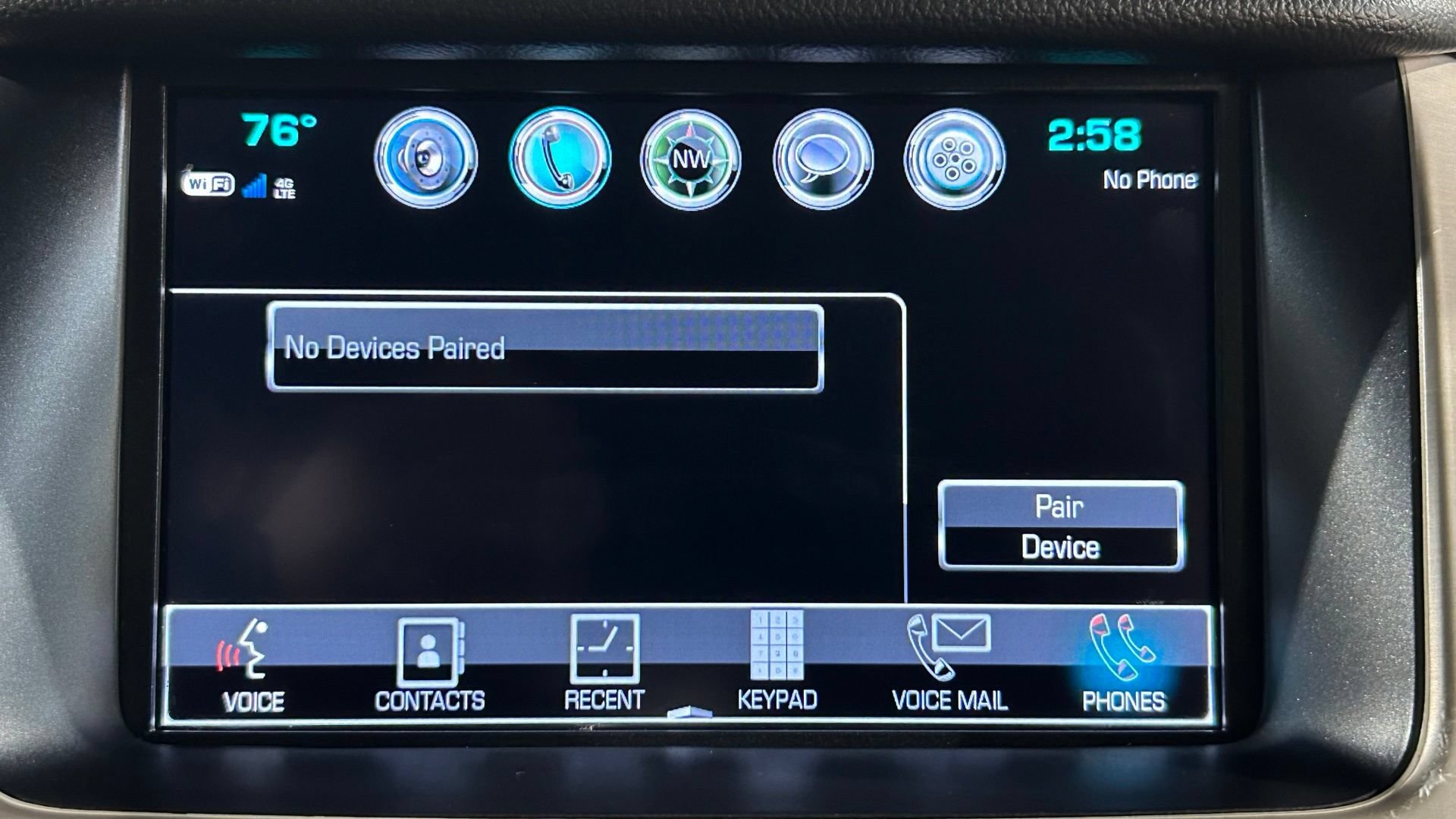 Used 2019 GMC Yukon Denali w/ Denali Ultimate Package AWD/4WD image 77