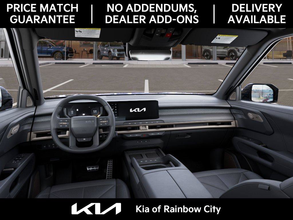 New 2027 Kia Telluride SX FWD image 14