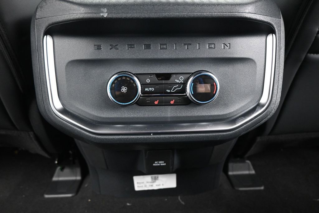 New 2026 Ford Expedition Platinum AWD/4WD image 21