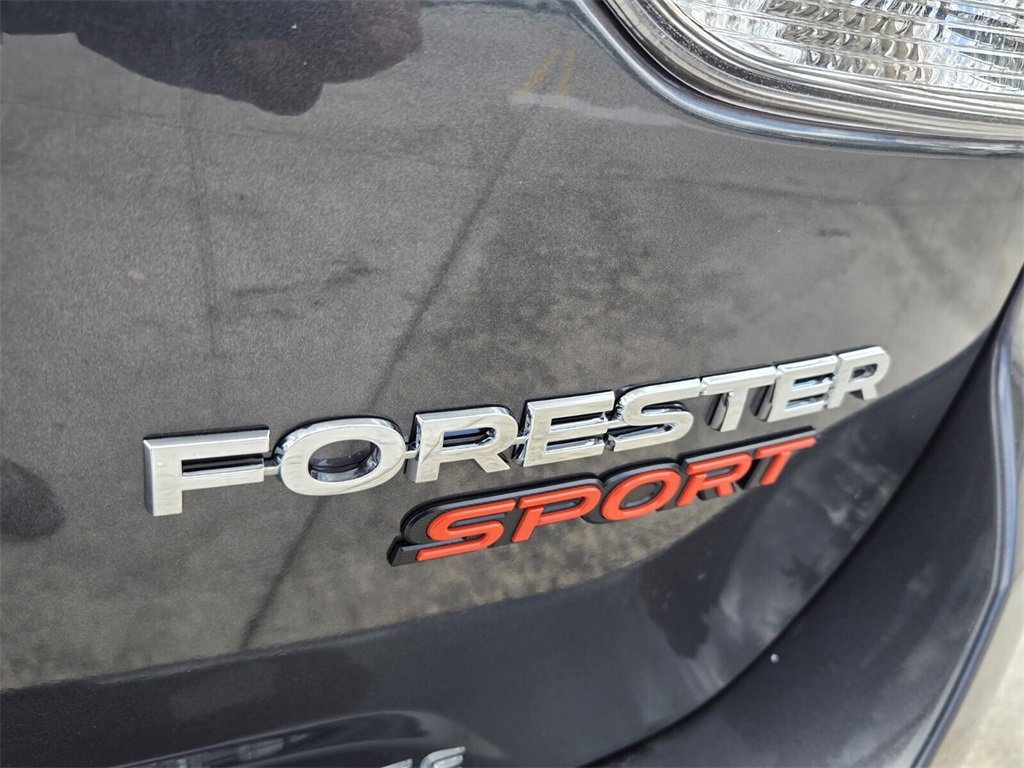 Used 2023 Subaru Forester Sport image 15