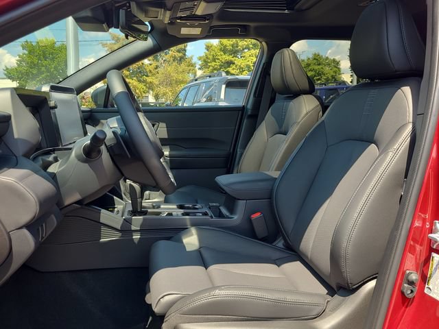 New 2026 Subaru Outback Touring AWD/4WD image 11