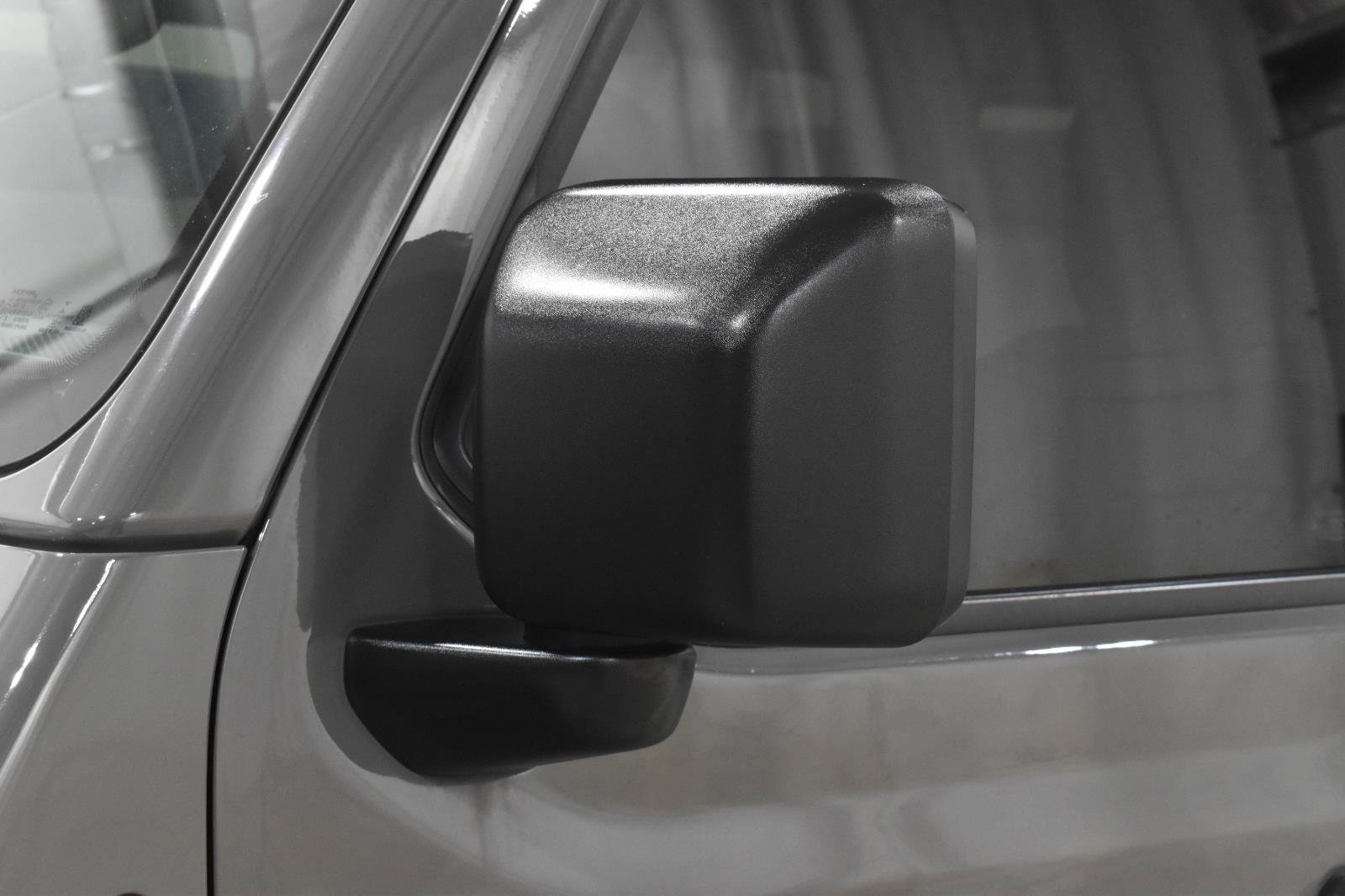 Used 2021 Jeep Wrangler Unlimited Sport image 31