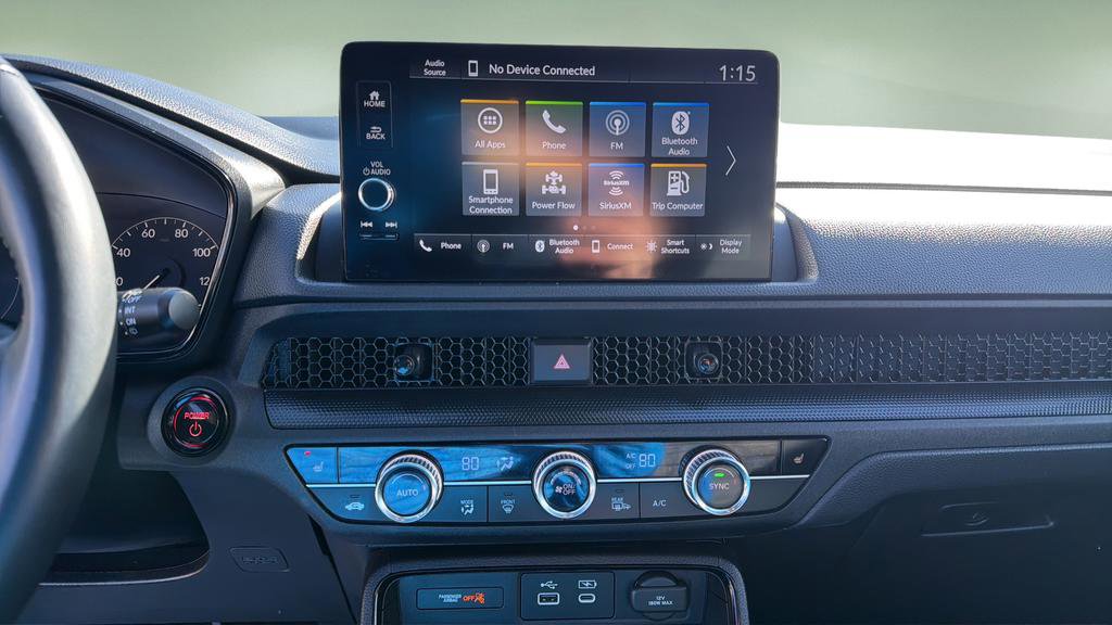 Used 2025 Honda CR-V Sport-L image 24