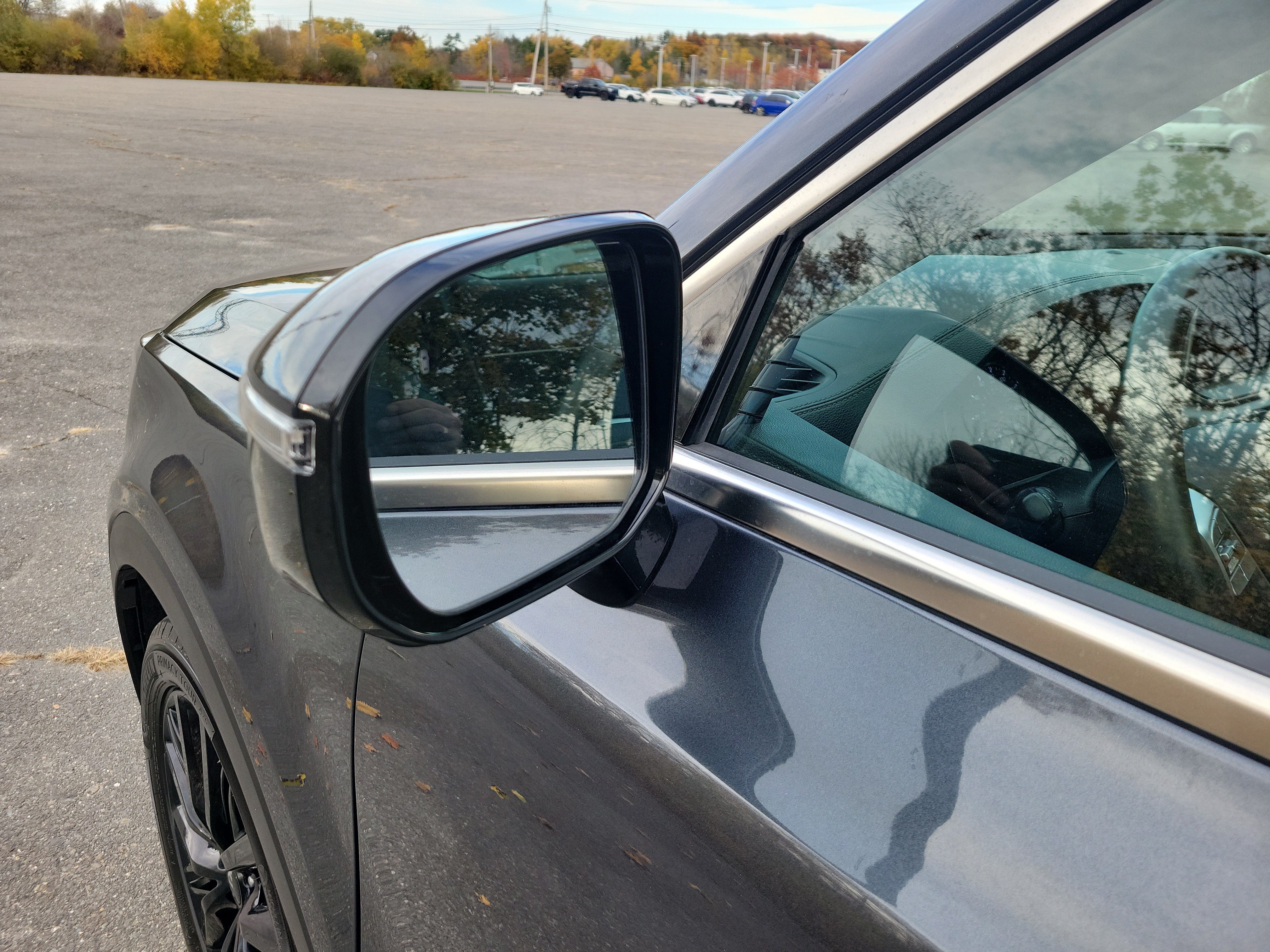 Used 2020 Kia Telluride SX AWD/4WD image 10
