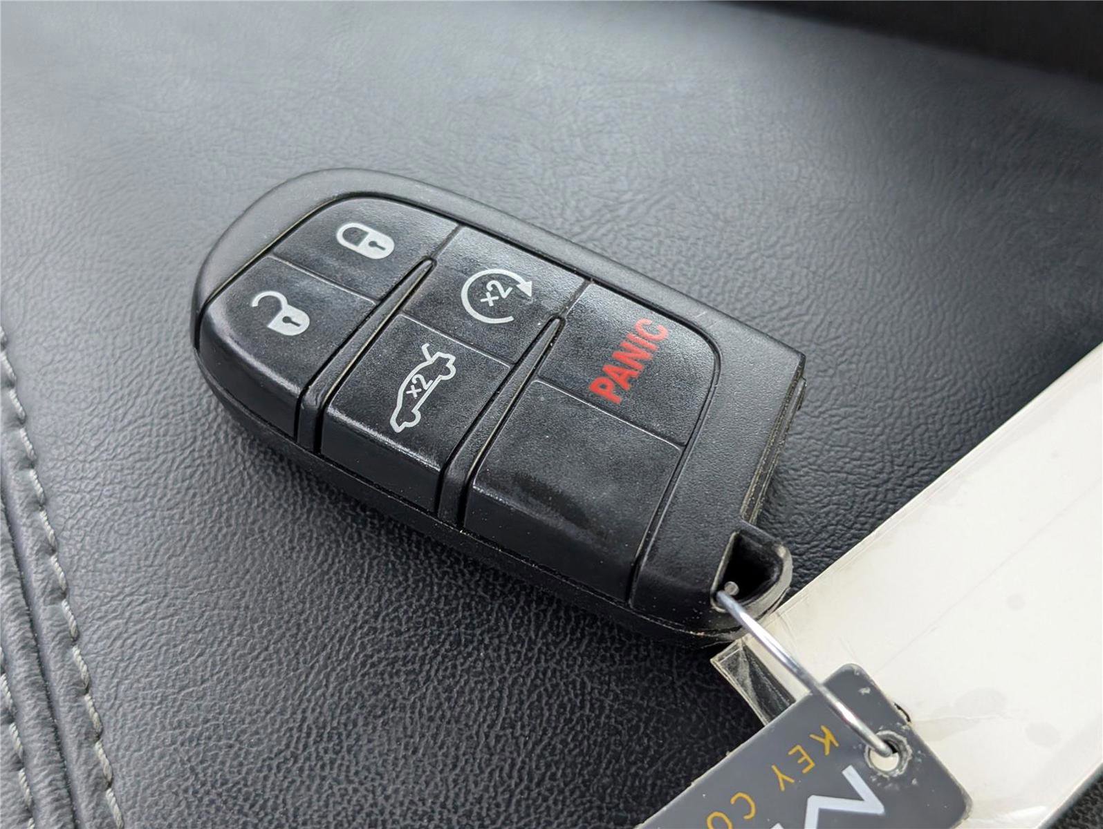 Used 2023 Dodge Challenger R/T w/ Blacktop Package image 23