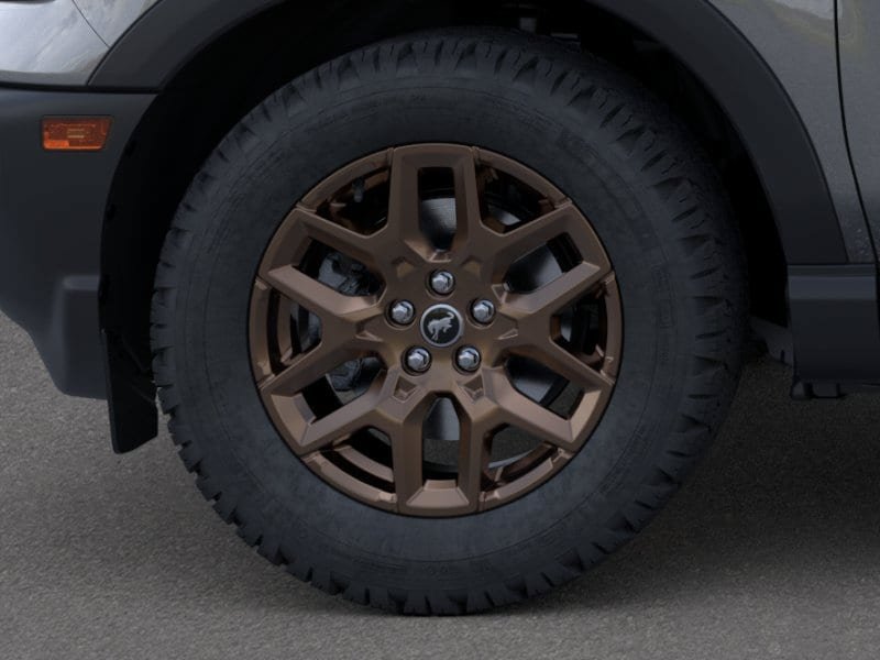 New 2026 Ford Bronco Sport Big Bend AWD/4WD image 44