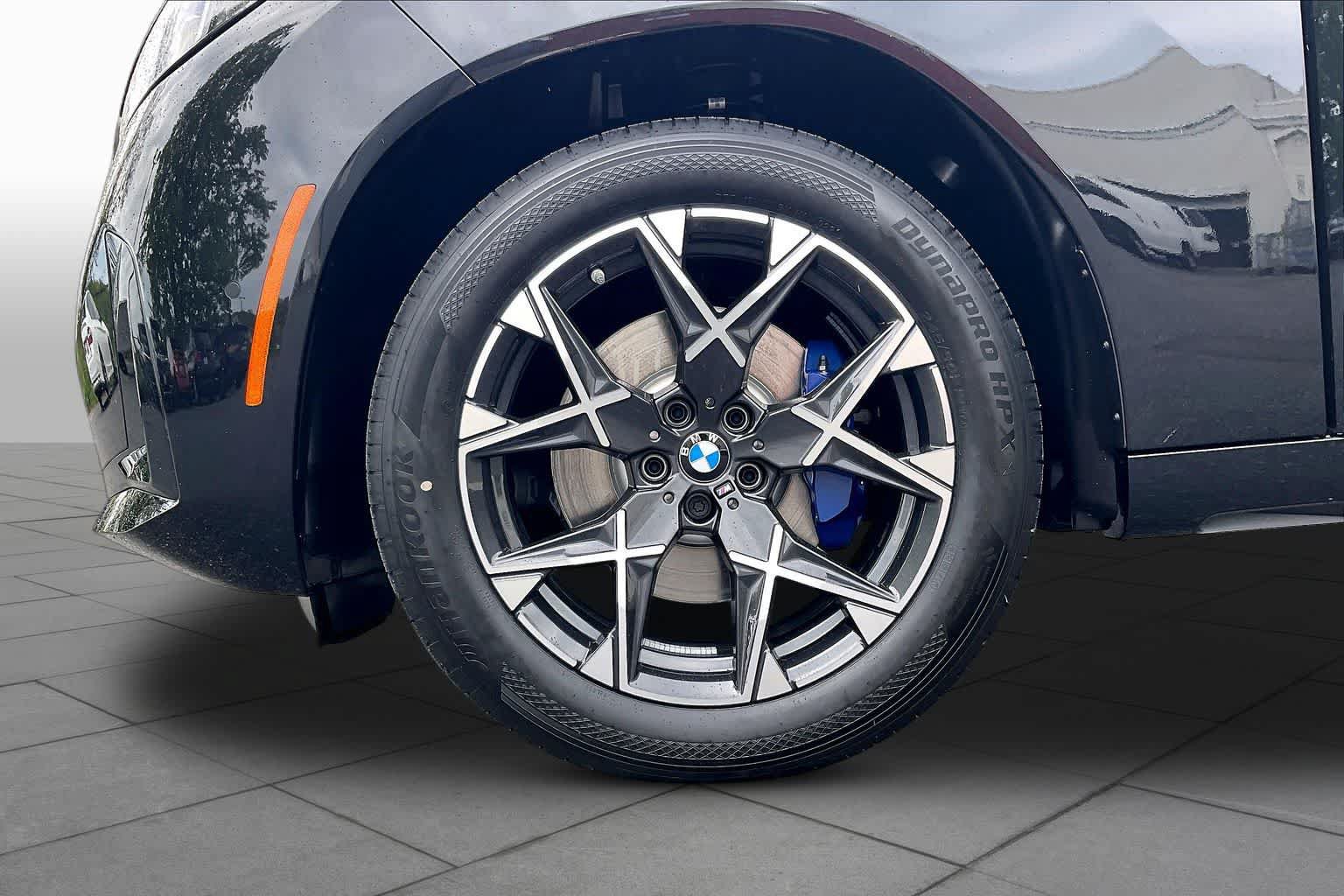 New 2026 BMW X3 xDrive30i w/ Premium Package AWD/4WD image 11