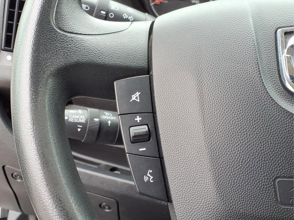 Used 2021 RAM ProMaster 1500 FWD image 15