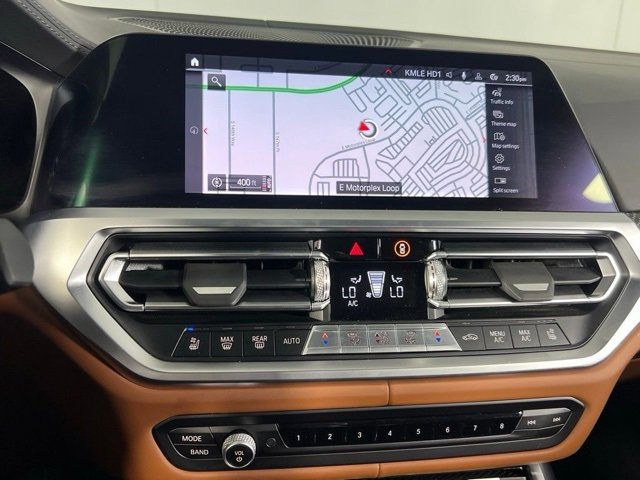 Used 2023 BMW M4 Coupe w/ Executive Package image 16