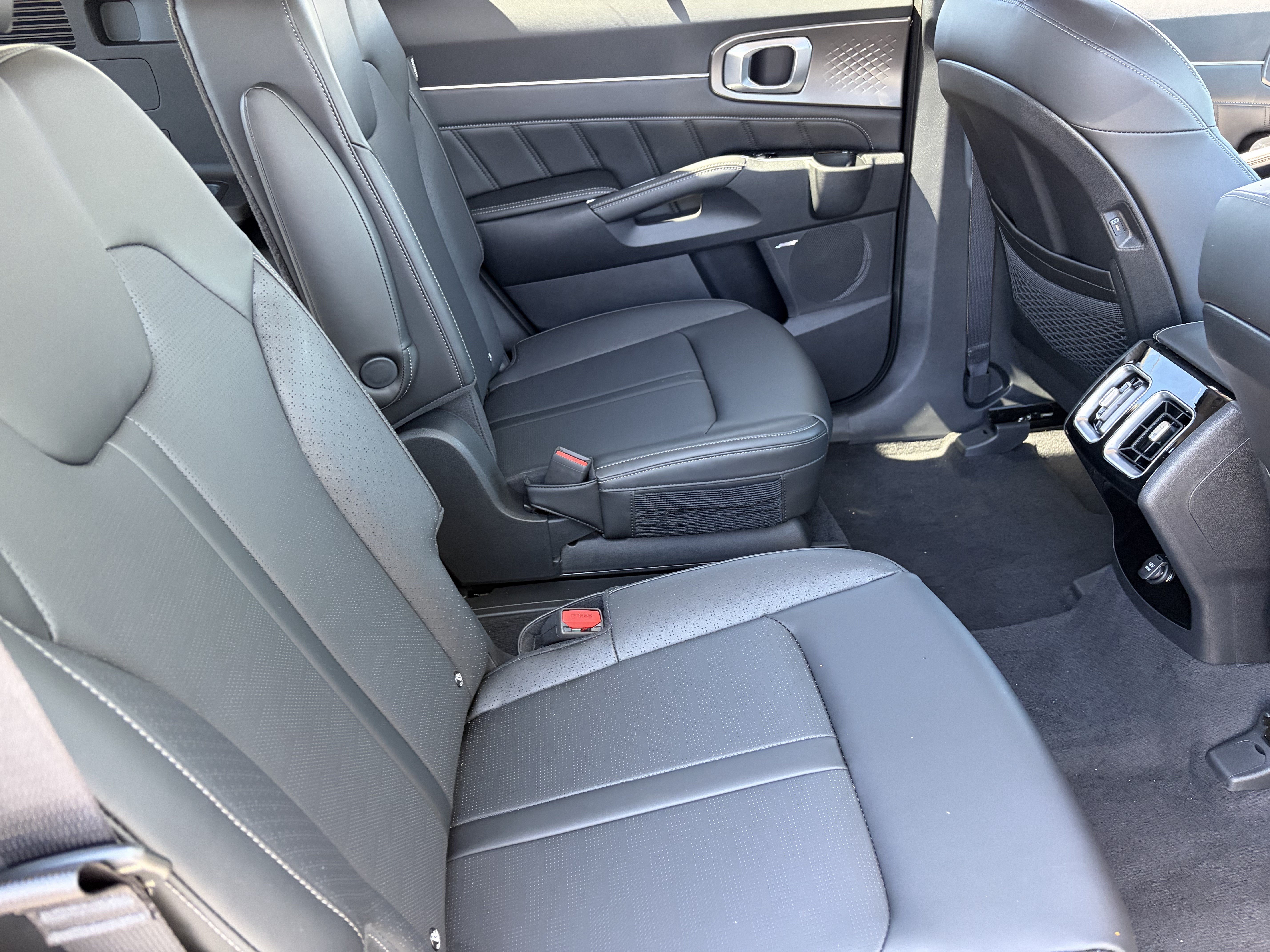 New 2026 Kia Sorento SX FWD image 11
