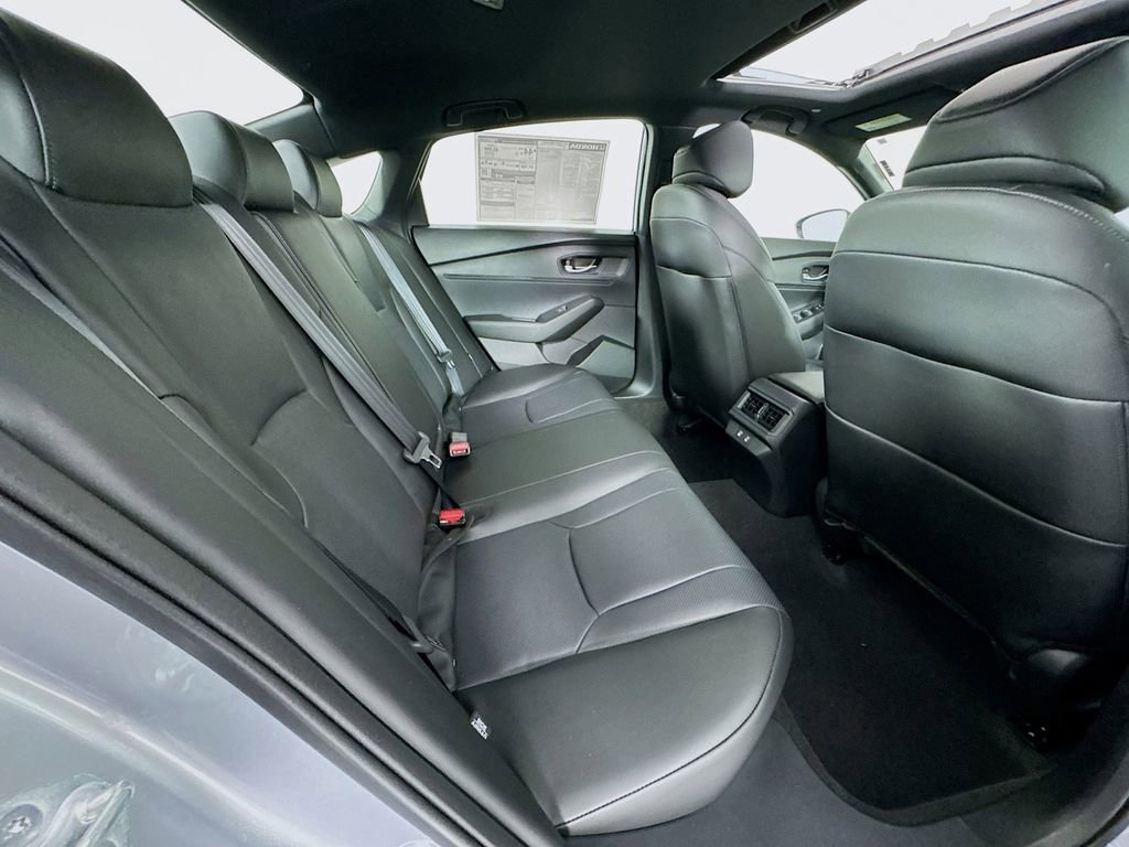 New 2026 Honda Accord Sport image 38