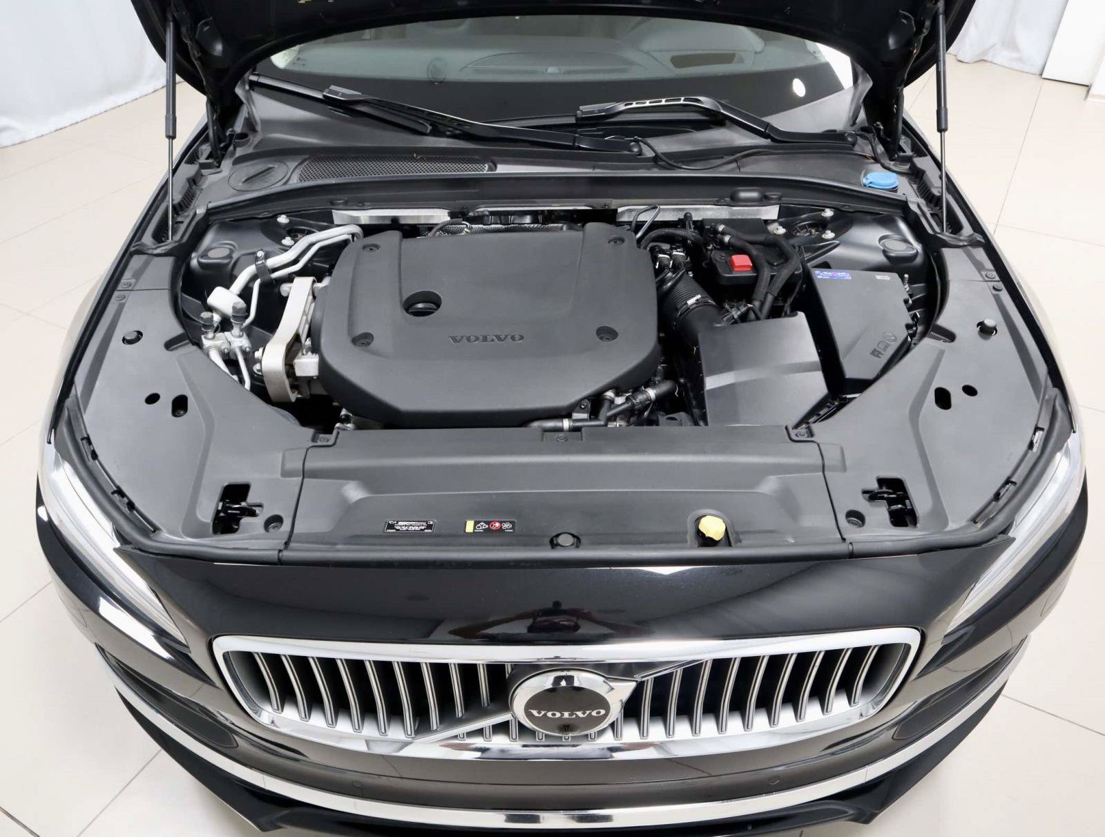 Used 2023 Volvo S90 B6 Ultimate AWD/4WD image 10
