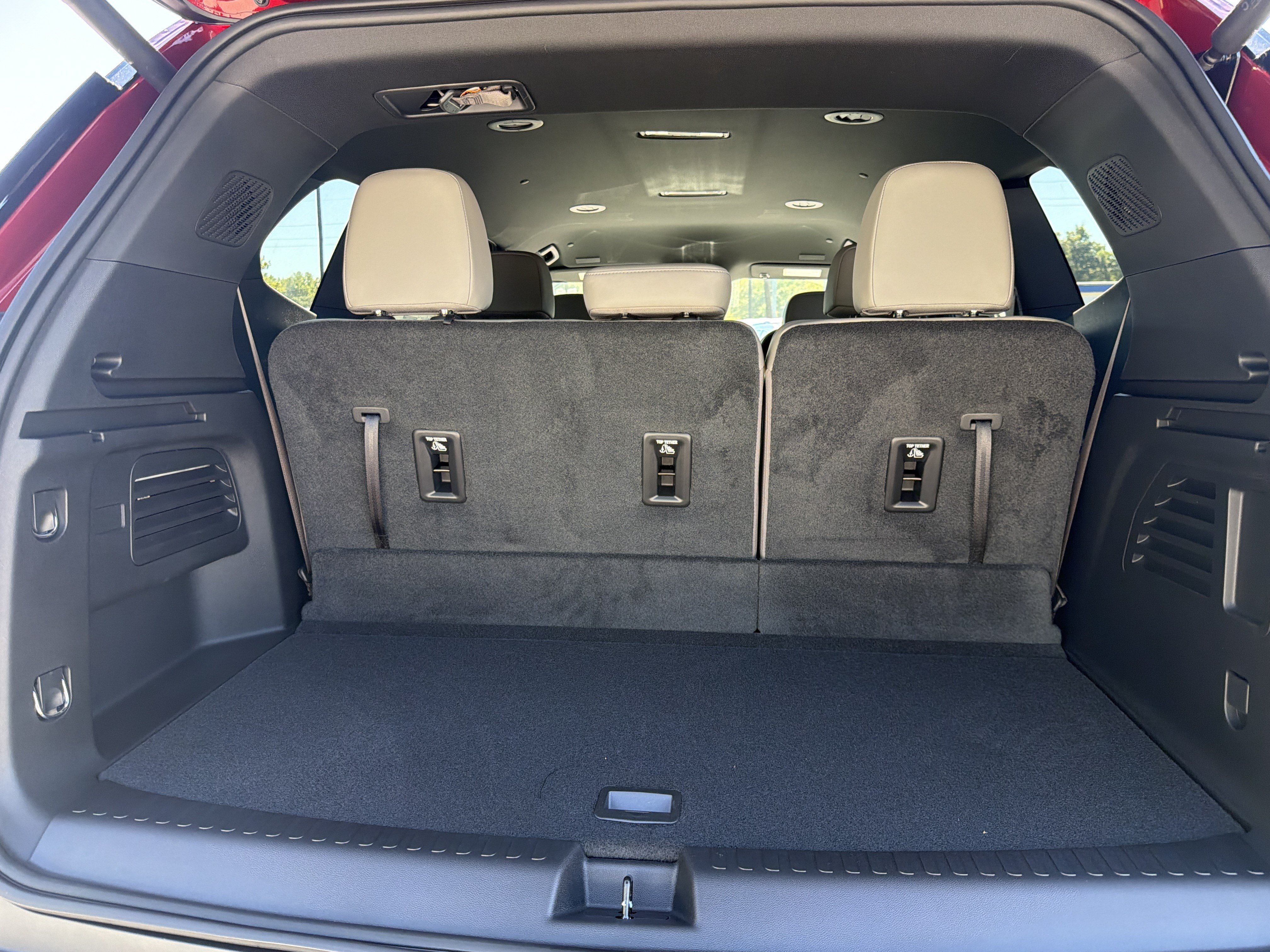 New 2027 GMC Acadia Elevation w/ Black Edition FWD image 19