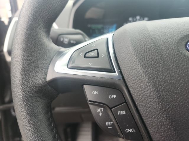 Used 2024 Ford Edge SEL w/ Convenience Package image 22