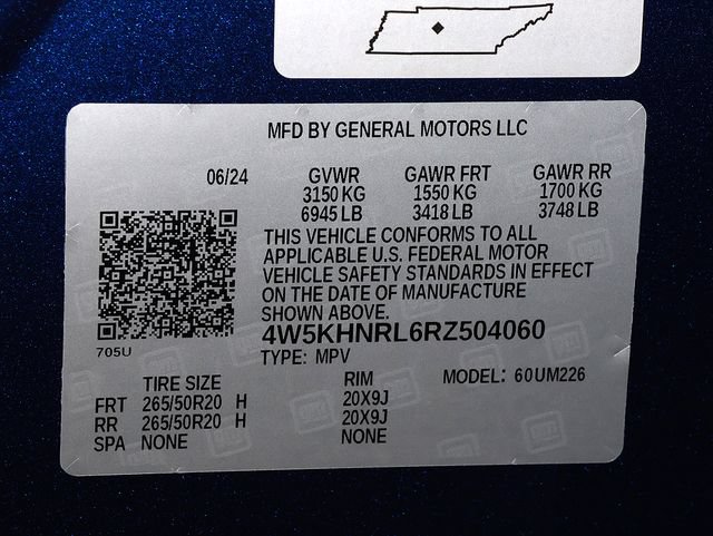 Certified 2024 Acura ZDX A-Spec AWD/4WD image 41