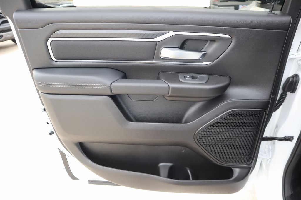 New 2026 RAM 1500 Big Horn image 17