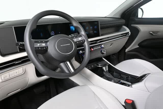 New 2026 Hyundai Tucson SEL image 29