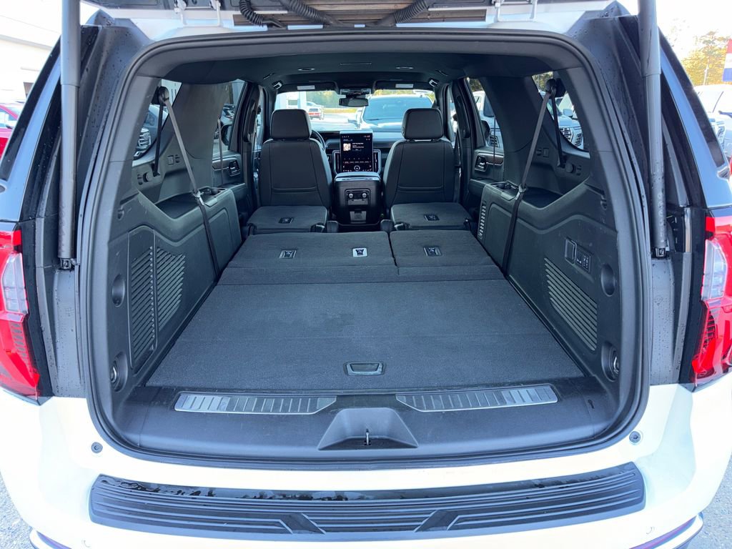 Certified 2025 GMC Yukon XL Denali image 34