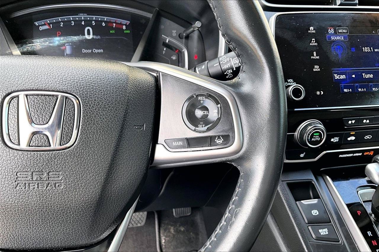 Used 2020 Honda CR-V EX-L image 12
