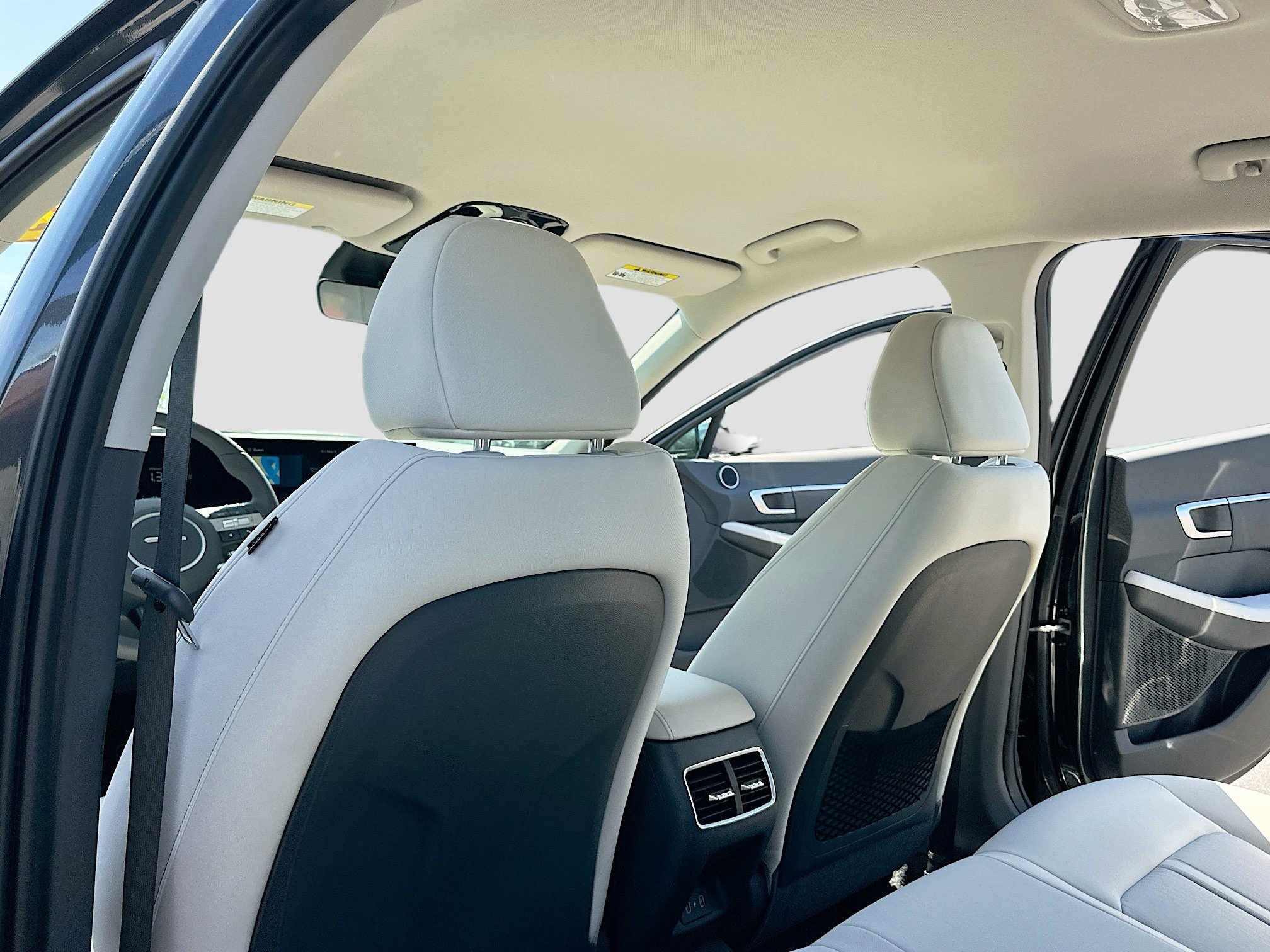 New 2025 Hyundai Sonata SEL image 6