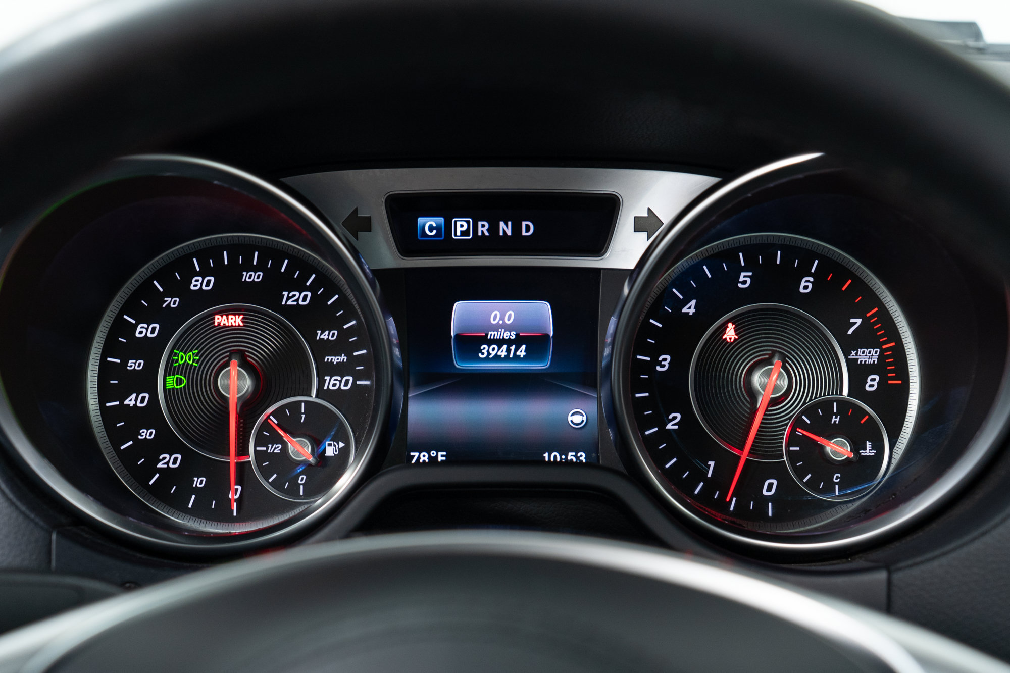 Certified 2017 Mercedes-Benz SL 450 image 18