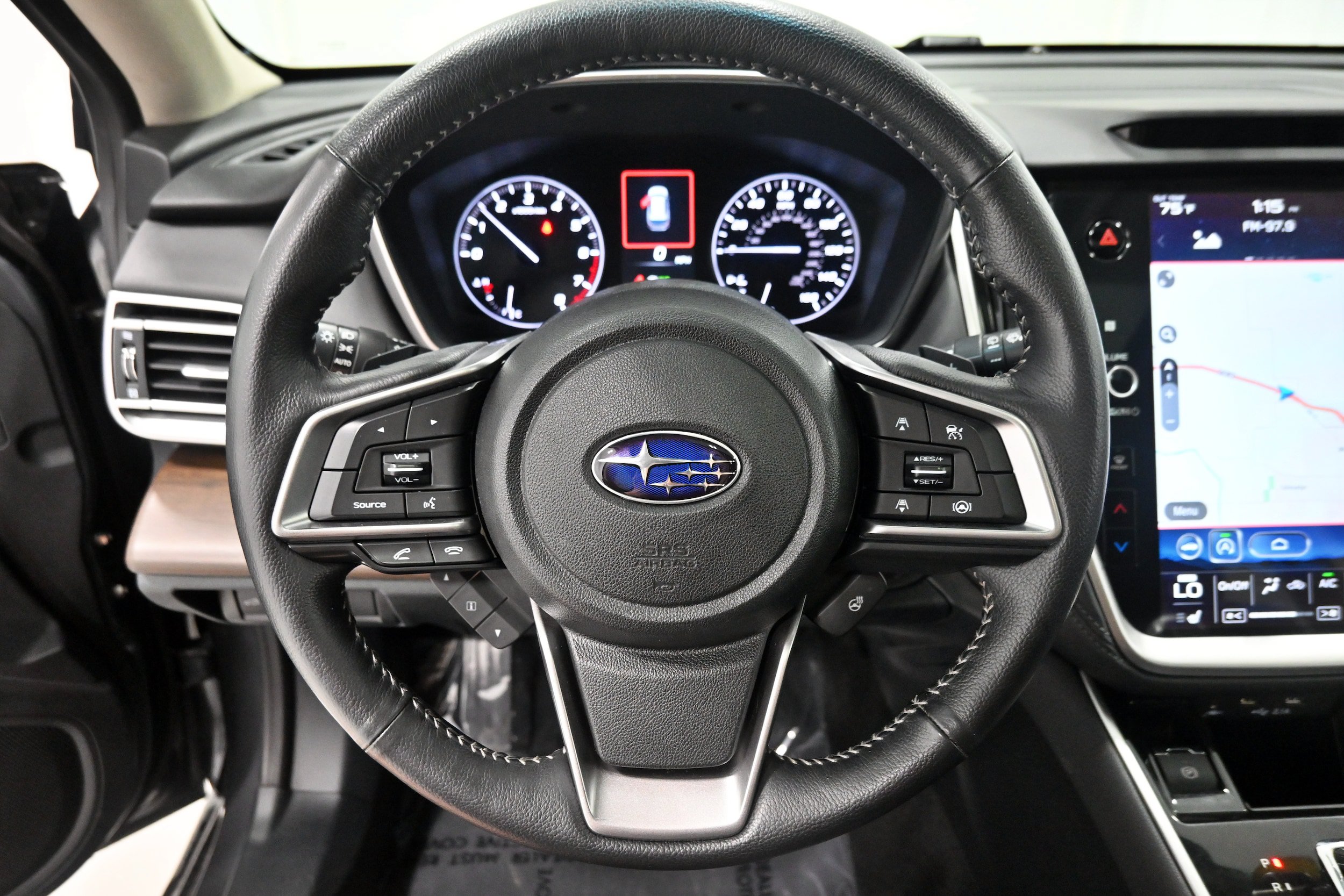 Used 2020 Subaru Outback Limited XT AWD/4WD image 7