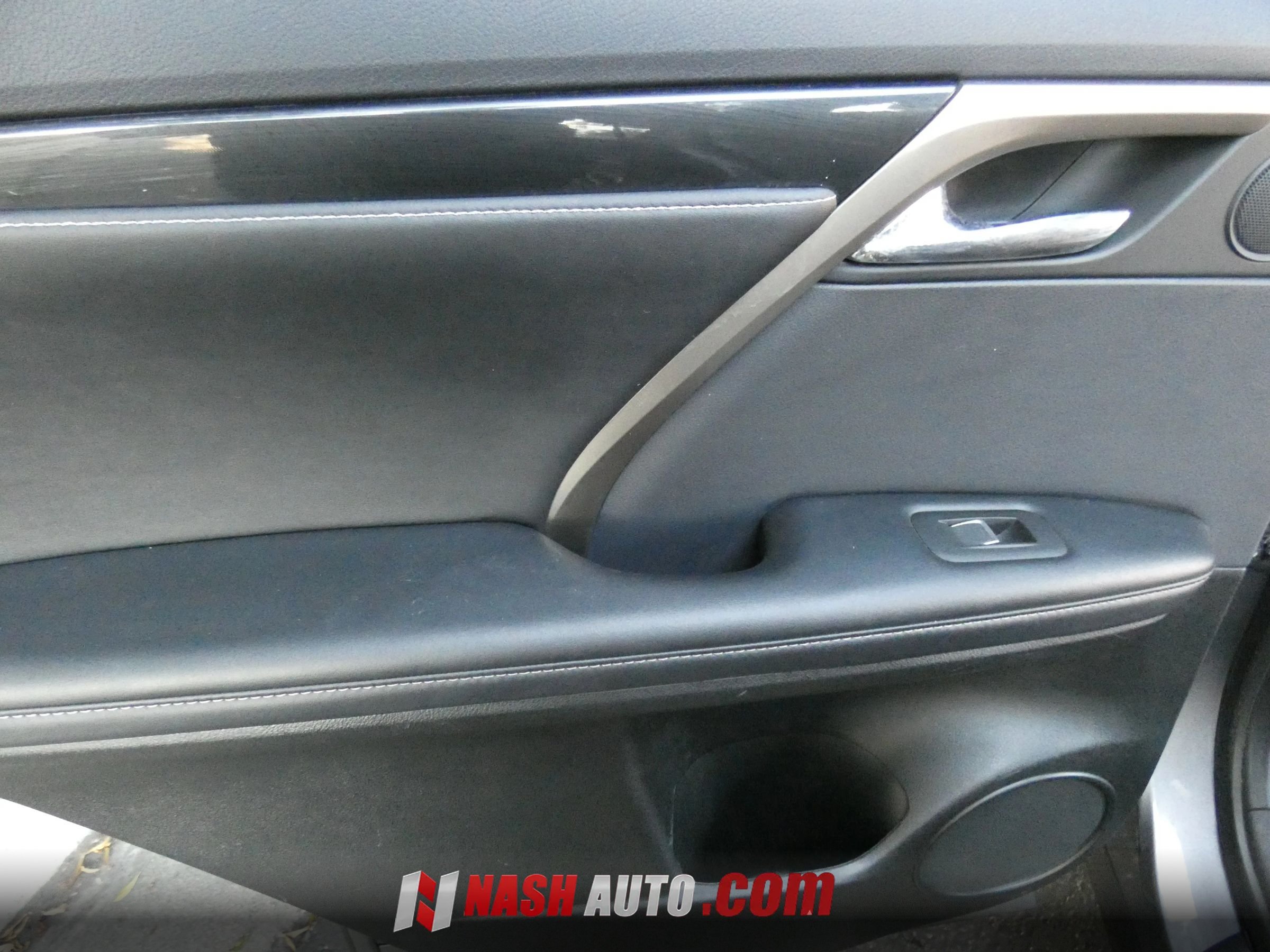 Used 2022 Lexus RX 350 FWD image 39