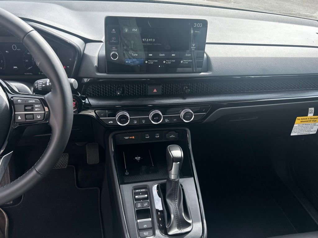 New 2026 Honda CR-V EX-L image 18