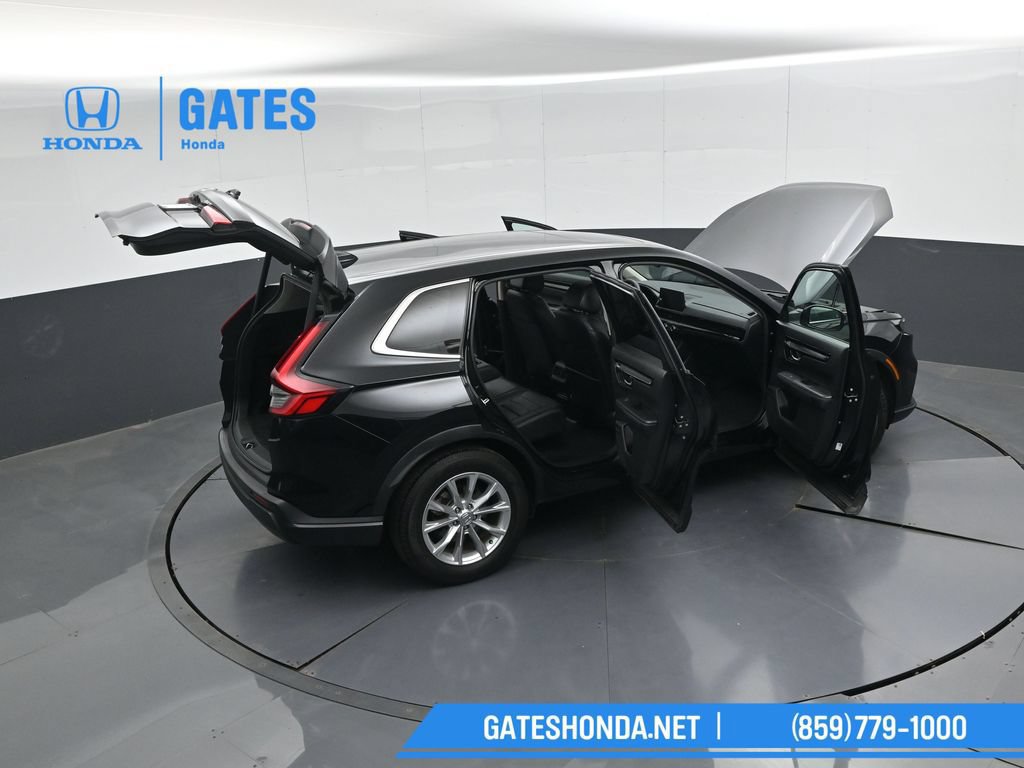 Used 2024 Honda CR-V EX-L image 50
