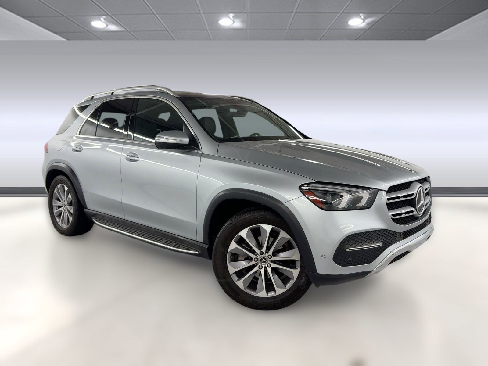 Used 2023 Mercedes-Benz GLE 350 4MATIC image 7