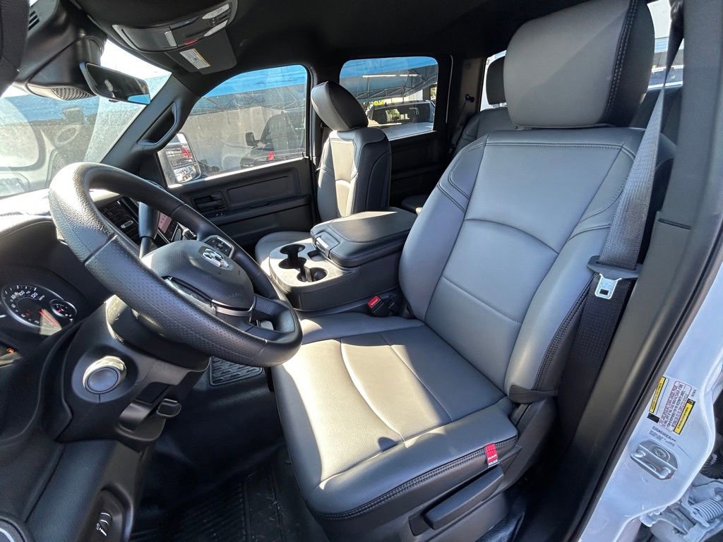 New 2026 RAM 5500 Tradesman image 31