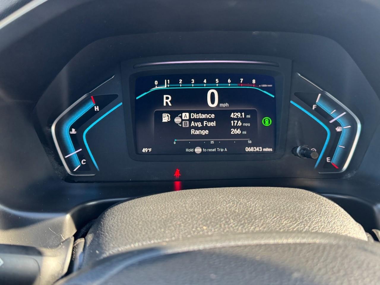 Used 2021 Honda Odyssey EX-L image 23